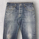 Levi’s 501 Straight Fit Jeans - W34 L29